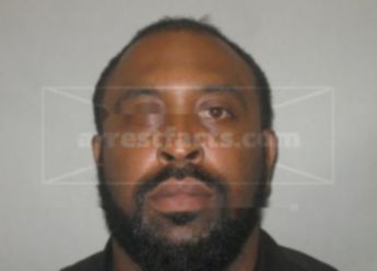 Raymond Bruce Byers Jr.