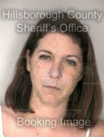Michelle Ann Gearhart