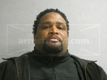 Anthony Deshawn Stewart