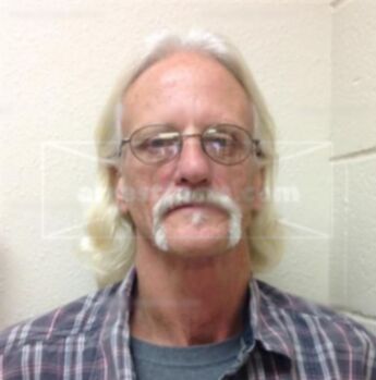 James Allen Baggett