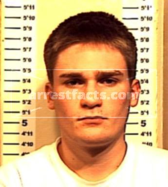 Jamey Aaron Usrey