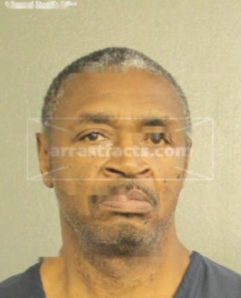 Alfredio Peterson