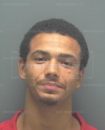 Matthew Coy Brumfield