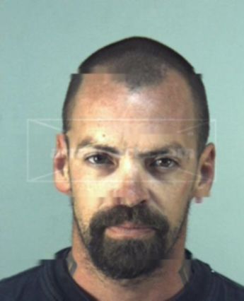 William Mark Hunt Jr.