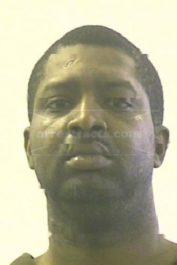 Keith Malon Hall