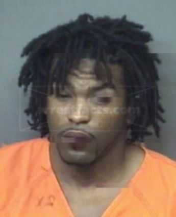 Roderick Jovan Walls