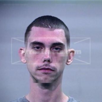 Trysten Douglas Tenney