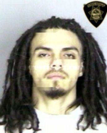 Christopher James Martinez