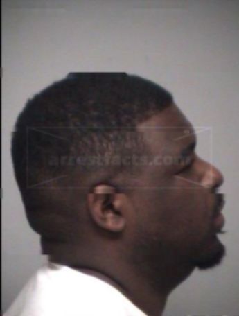 Eric Tremain Siler
