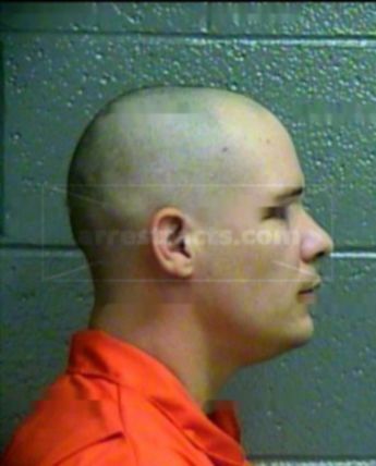 Benjamin T Mayes