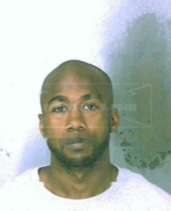 Charles Thomas Williams
