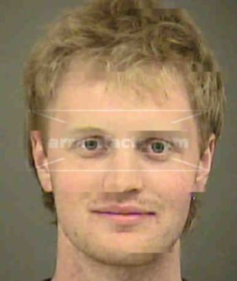 Tyler James Wade
