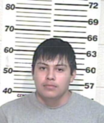 David Villanueva Garcia