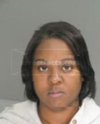 Pamela Iesha Parker