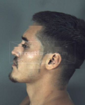 Oscar Sanchez