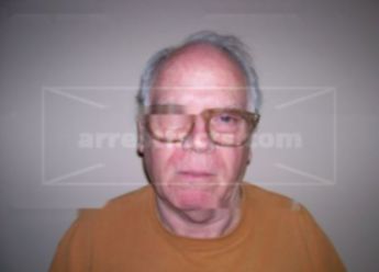 Dennis Patrick Connolly