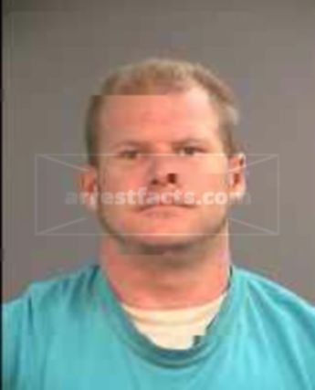 Jason Cory Moore