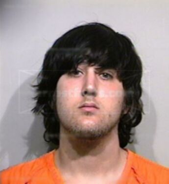 Matthew Richard Weeks