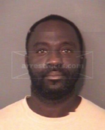 Thomas Alexander Clyburn
