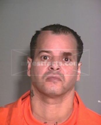 Jose A Carlos-Dela Rosa