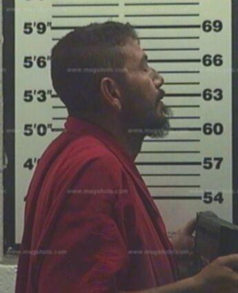 Andrew Thomas Baca