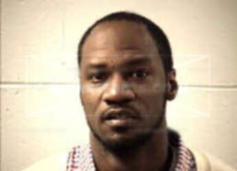 Kenyatta Tyrone Lewis