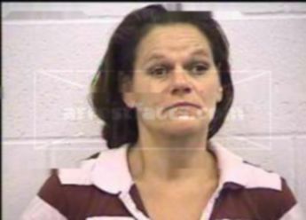 Belinda Carol Hodge