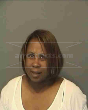Jennifer Ann Marie Williams