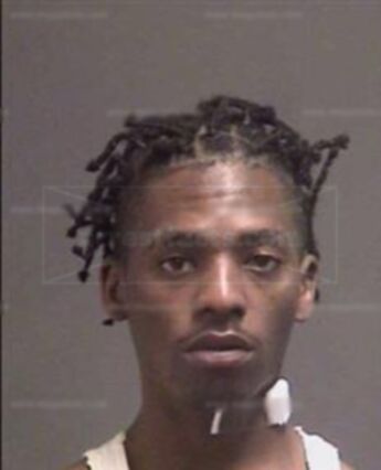 Zachary Leemark Willis