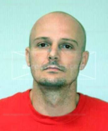 Joshua Edwin Johnson