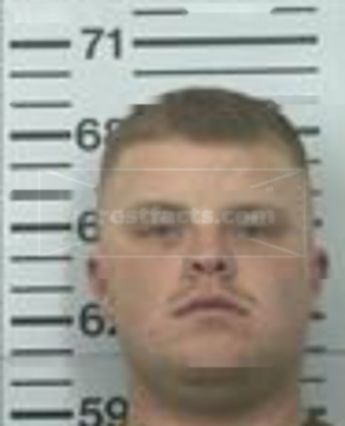 Caleb Ray Reeder