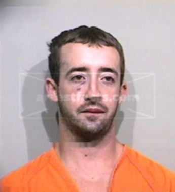 Donovan Brent Odom