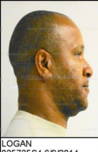 Ronald Devincent Logan