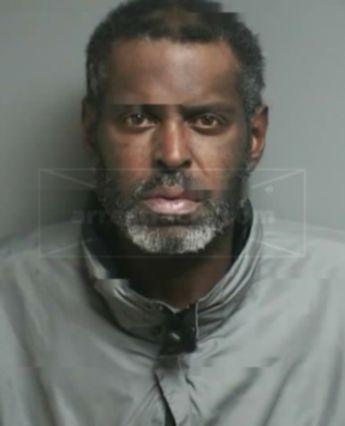 Tyrone Curtis Joyner