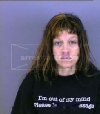 Anita Joe King