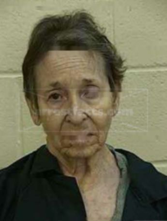 Diane Arline Huttenga