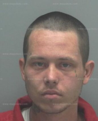 Matthew Blaine Wilson