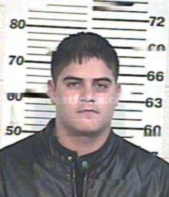 Alexis Montalvo Garza