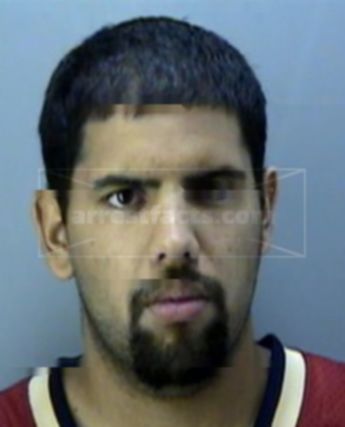 Victor Benjamin Perez