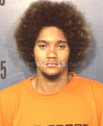 Dominic Lamarr Horn