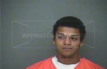 Austin Lee Chambers