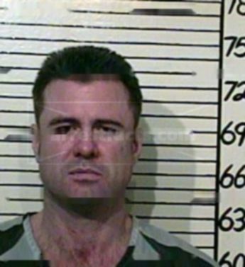 Mark Anthony Ward