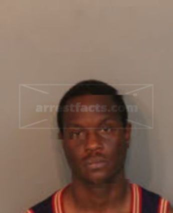 Demarcus Wakefield