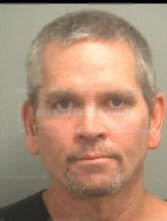 Darrin Thomas Sledge