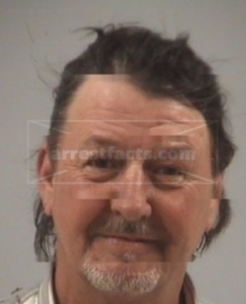 Curtis Ray Jackson