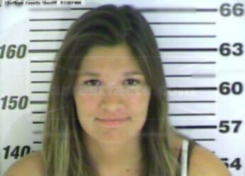 Morgan Taylor Pruett