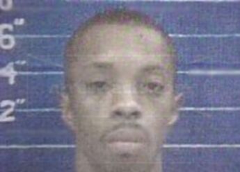 Lamont Dion Robinson