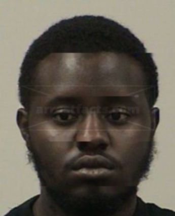 Gregory Christopher Forbes