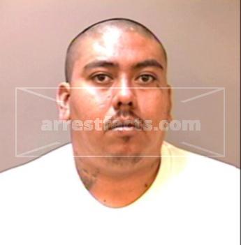 Adam Jaivier Villegas