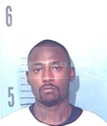 Frankie Eugene Richardson